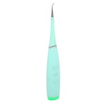 Electric Dental Calculus Remover Plaque Tartar Cleaner Teeth Cleaning Tool F REL