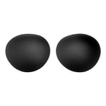 Walleva Replacement Lenses For Ray-Ban RB2180 51mm Sunglasses - Multiple Options