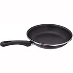 Judge Horwood JH25 28cm Frying Pan, Black