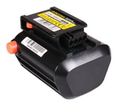 Patona Batteri for Gardena Astschere TCS Li-18/20 EasyCut Li-18/23 R Heckentrimmer 800106102