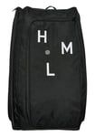 hummel hmlCOURT BAG, Sac de sport Unisexe-Adulte, BLACK, ONE SIZE -