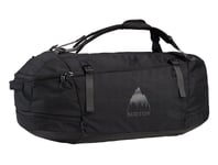 Varustelaukku BURTON MULTIPATH DUFFLE 90, musta