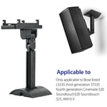 Wall Ceiling Bracket Mount Speaker Wall Mount Bracket Set