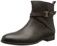 Tommy Hilfiger Billie 8 A, Bottes & Bottines Femme