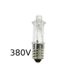 Glimlampa Glöd E14 T16x54 2mA 380V