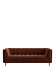 At the Helm Grace Grand 4 Seater Sofa