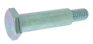 Greenstar 9062 Axe de roue ø 12,7 mm Longueur 38 mm X6406865