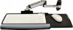 Ergotron ERGOTRON LX Wall Mount Keyboard Arm 45-246-026