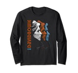 David Bowie - Low Long Sleeve T-Shirt