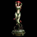 BATMAN - Poison Ivy Premium Format Figure 1/4 Statue Sideshow