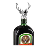 Jägermeister droppkork Hjorthuvud