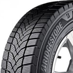 Bridgestone Duravis Van Winter - 225/55R17 - Talvirenkaat