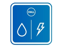 Dell 3 År Accidental Damage Protection - Skydd mot oavsiktliga skador - material och tillverkning - 3 år - leverans - måste köpas inom 30 dagar från produktköp - för XPS 13 7390, 13 93XX, 15 95XX