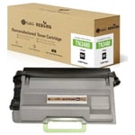 G&G Tonere Erstatter Brother Tn-3480 Kompatibel Sort 8000 Sider Reborn Remanufactured 21179