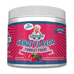 Franky's Bakery Candy Flavor Forest Fruit 200g