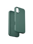 Vention KUHG0-20 Case for iPhone 16 Plus MagSafe (Green)