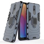 Cool Guard Xiaomi Redmi 8A skal - Blå