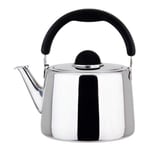 Tea Pots, Household Large Capacity Stainless Steel Tea Grill Gas Stove Cooker Restaurants