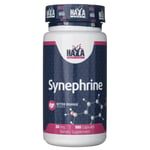 Haya Labs Synephrine 20 mg, 100 capsules