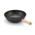 Judge Essentials 30cm Non Stick Stir Fry Wok