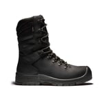 Solid Gear SOLID GEAR DELTA GTX - Svart S3 / 43