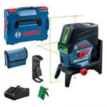 Laser Niveau A Rayon Vert A Projection - BOSCH 0601063T03