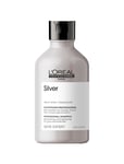 L'oréal Professionnel Silver Shampoo 300Ml Beauty Women Hair Care Silver Shampoo Nude L'Oréal Professionnel