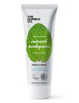 Naturlig vegansk tandkräm Fresh Mint 75ml - The Humble Co.