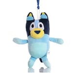 17/28Cm Bluey & Bingo Family Plush Toys - Cartoon Dog Stuffed Animals, Soft Plus