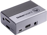 ASUS Tinker Fanless Aluminum Case -alumiinikotelo ilman tuuletinta