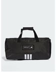 Adidas 4Athlts Duffel Bag Small - Black