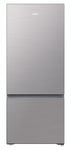 Haier 433L Bottom Mount Refrigerator HRF420BS