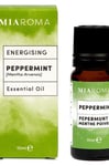 Holland & Barrett - Miaroma Essential Oil - 10 ml, Peppermint