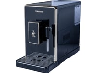 Tornado Fully Automatic Coffee Machine Tcm-9008A-Gs Gold On Black