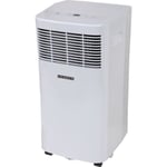 Climatiseur mobile WP0115 WEBBER - Classe A - Volume air 240m3/h - 1,5 kW