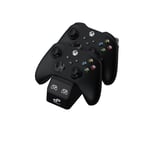 PowerPlay Xbox Dual Charge Station (Black)