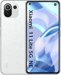 Xiaomi 11 Lite 5G New Edition 8GB/128GB Snowflakes White