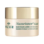 Nuxe - Baume Regard Lumière Nuxuriance® Gold Tube 30 Ml - Naturel - 30 ml