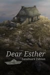 Dear Esther: Landmark Edition - PC Windows,Mac OSX