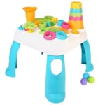 Bruin Activity Baby Learning Table - 18M+ (Brand New in Box)