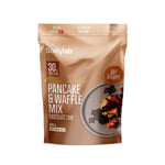 Pancake & Waffle Mix Chocolate Chip