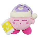 Little Buddy - Nintendo - Kirby - Muteki! Suteki! Sleep 5" Plush (US IMPORT)