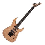 Jackson - Pro Series Soloist SL3Q MAH - Blonde