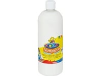 Carioca Temperafärg 1000 Ml Havsgrön