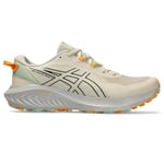 ASICS Homme Gel-Excite Trail 2, Feather Grey Black, 39 EU