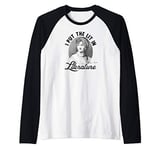 I Put The Lit In Literature T Shirt Art- Funny Jane Austen Raglan Baseball Tee