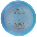 Innova Champion TeeBird Ken Climo DodgerBlue 173g