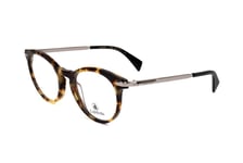 Lunettes de Vue Lanvin LNV2619 216 TOKYO HAVANA 52/20/145 Homme