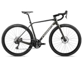 Orbea Orbea Terra H30 | Gravelbike | Infinity Green-Ivory White