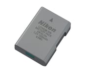 Nikon En-El14a, Nikon, 1230 Mah, 7,2 V, Litium-Ion (Li-Ion)